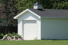Marshalls Cross outbuilding construction costs